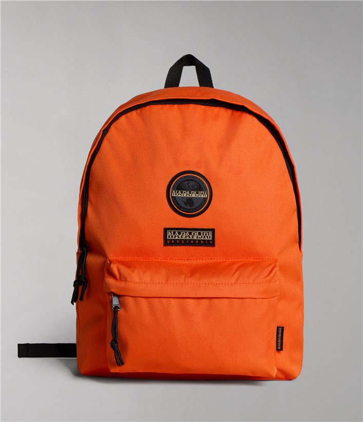 VOYAGE 3 ORANGE RED A00