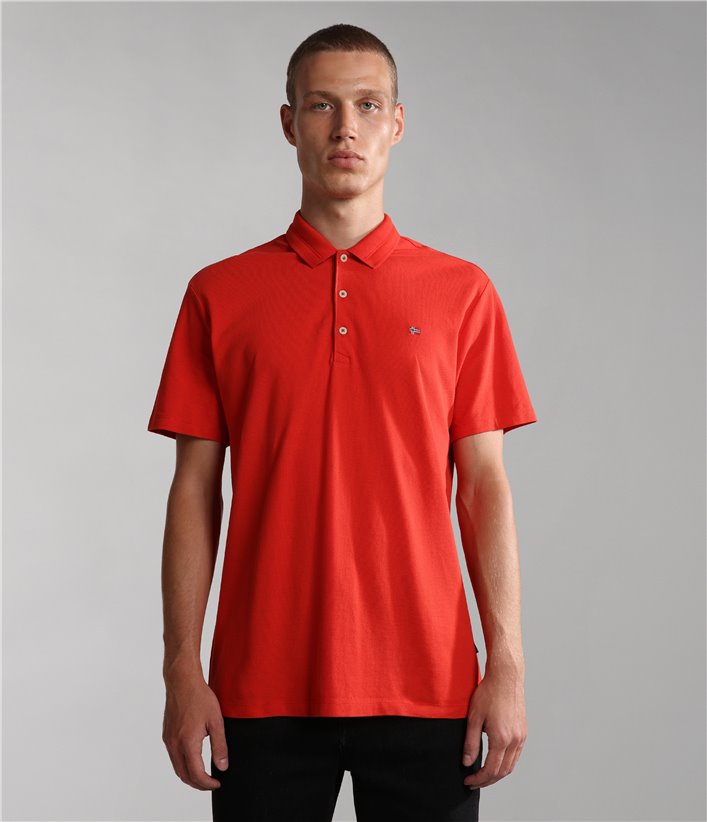 EALIS SS 1 RED POPPY