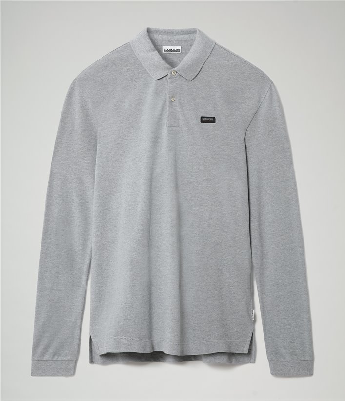 EBIR MEDIUM GREY MELANGE