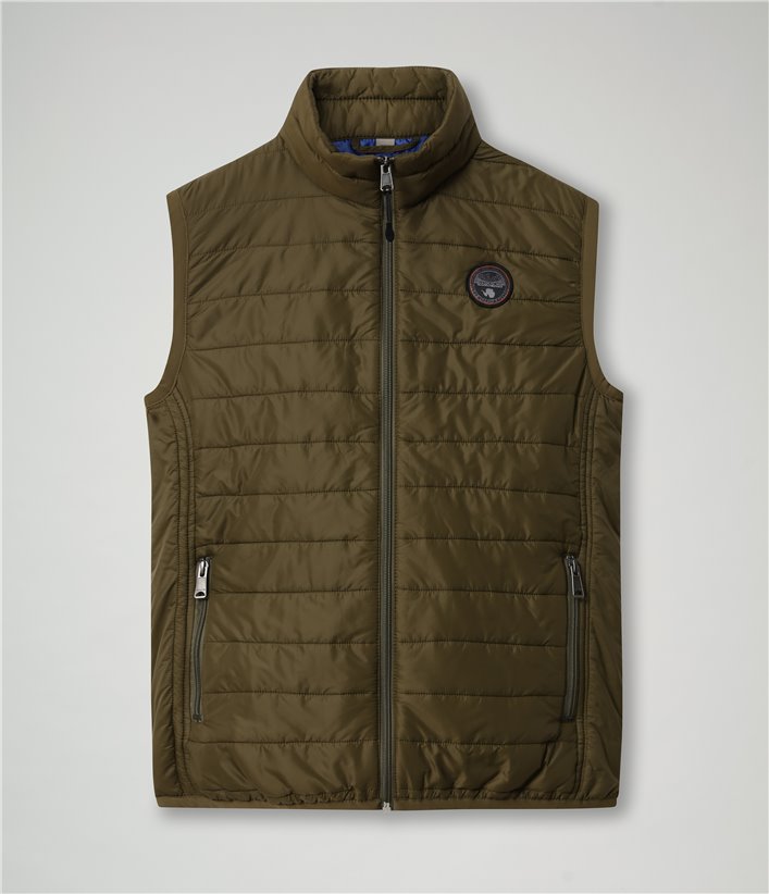 ACALMAR VEST 3 GREEN WAY