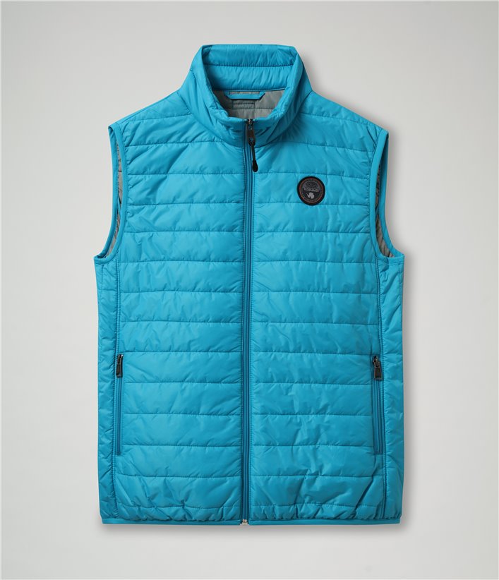 ACALMAR VEST 3 REEF TURQUOISE