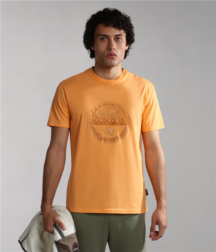 S-BOLLO SS 1 ORANGE MOCK A57