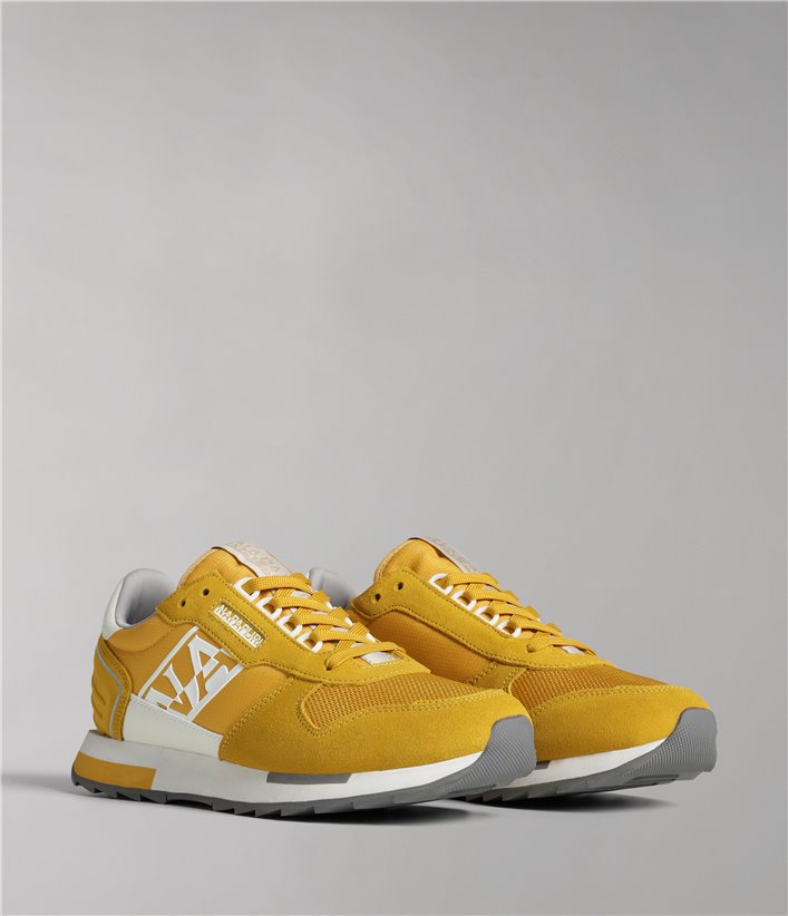 S3VIRTUS02/NYM FREESIA YELLOW