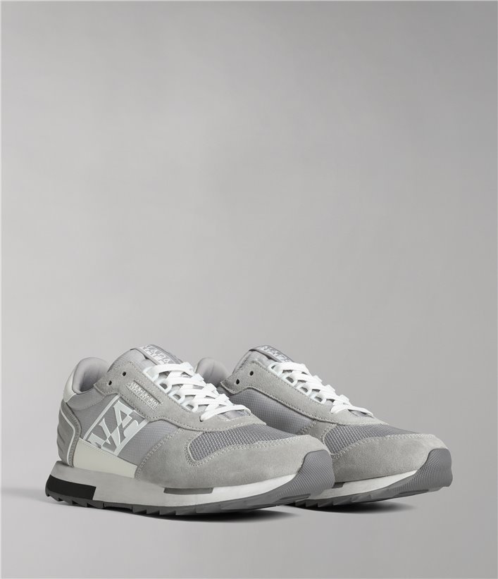 S3VIRTUS02/NYM LIGHT GREY SOLI